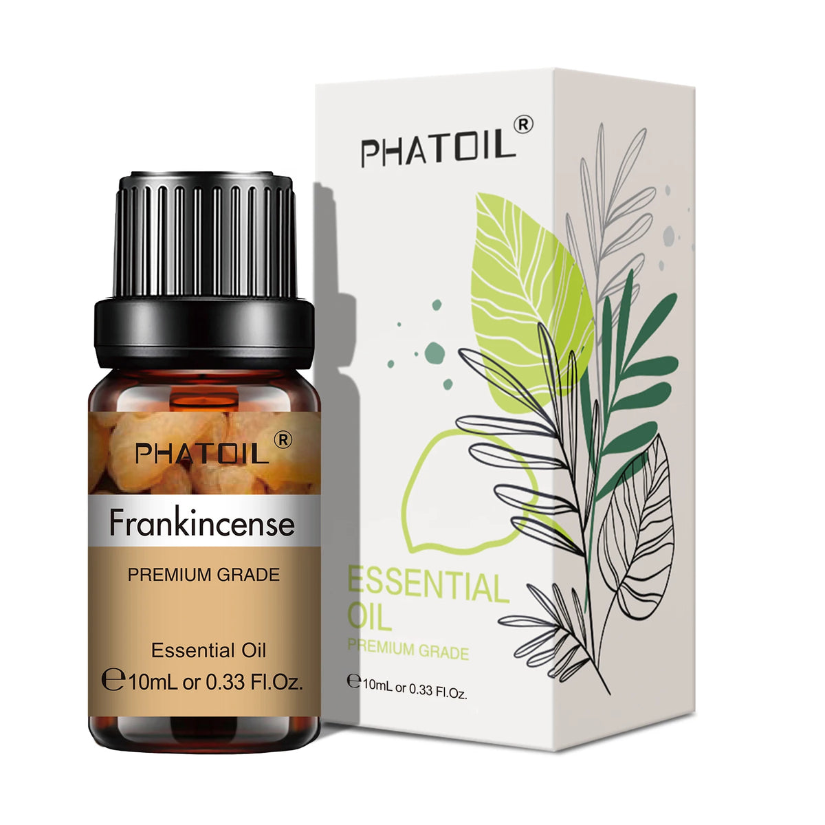 Aceites Esenciales