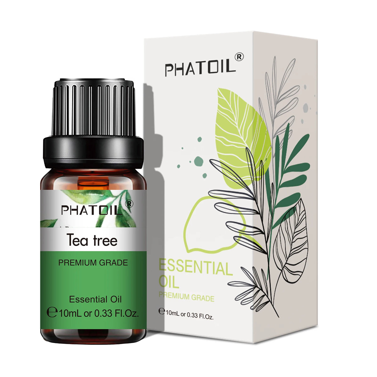 Aceites Esenciales