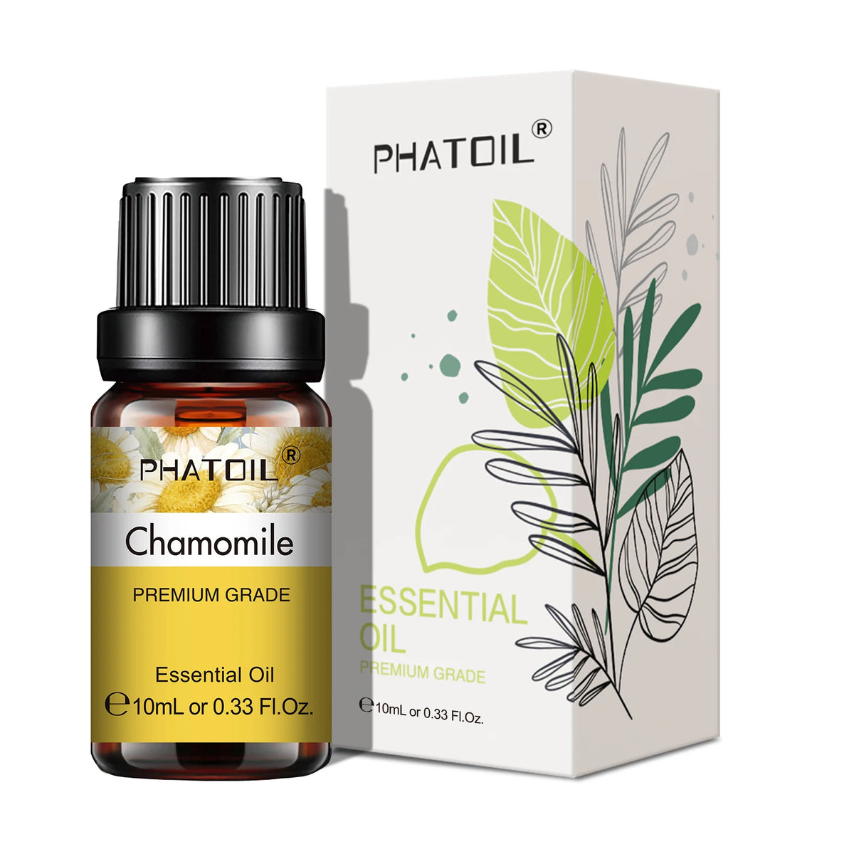 Aceites Esenciales