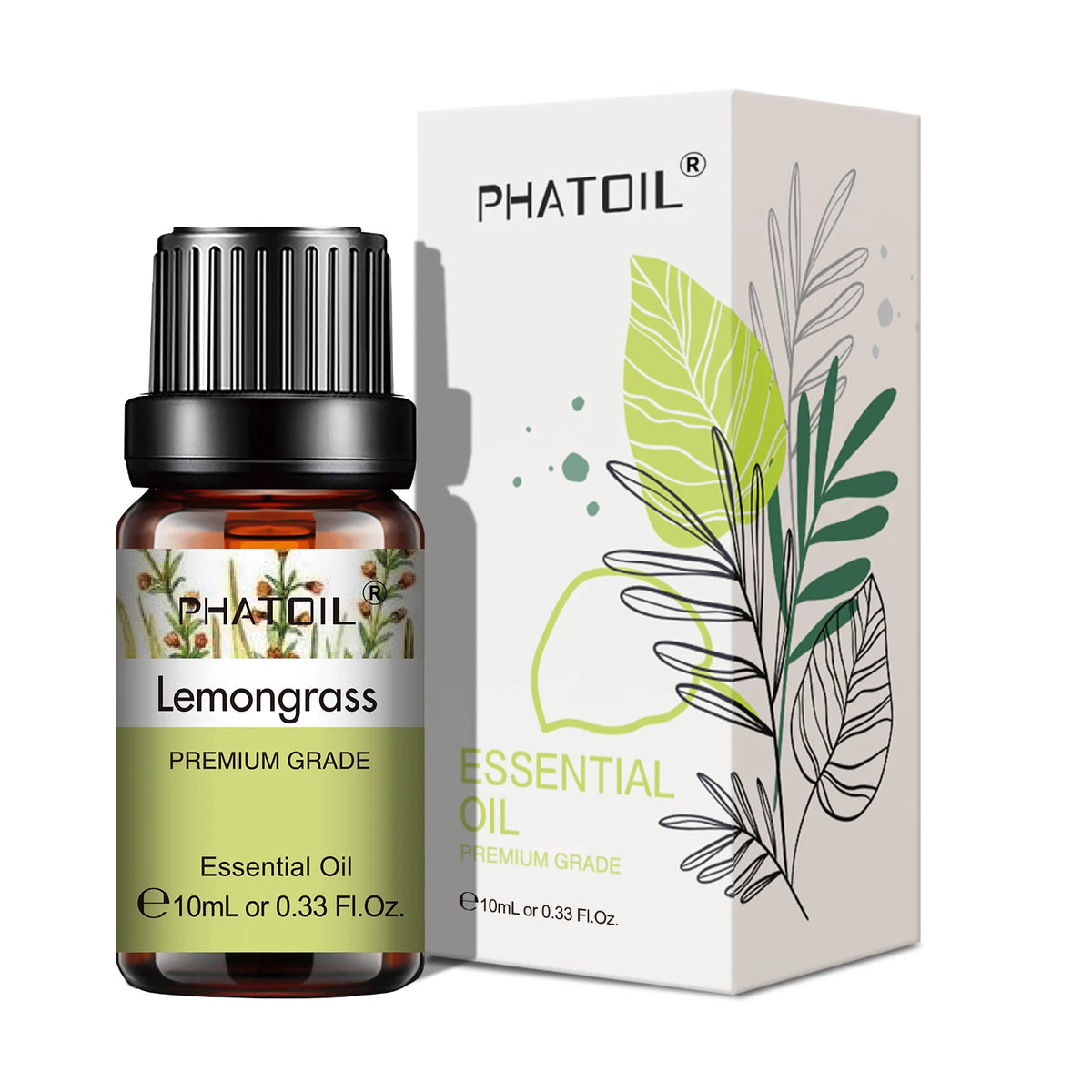Aceites Esenciales