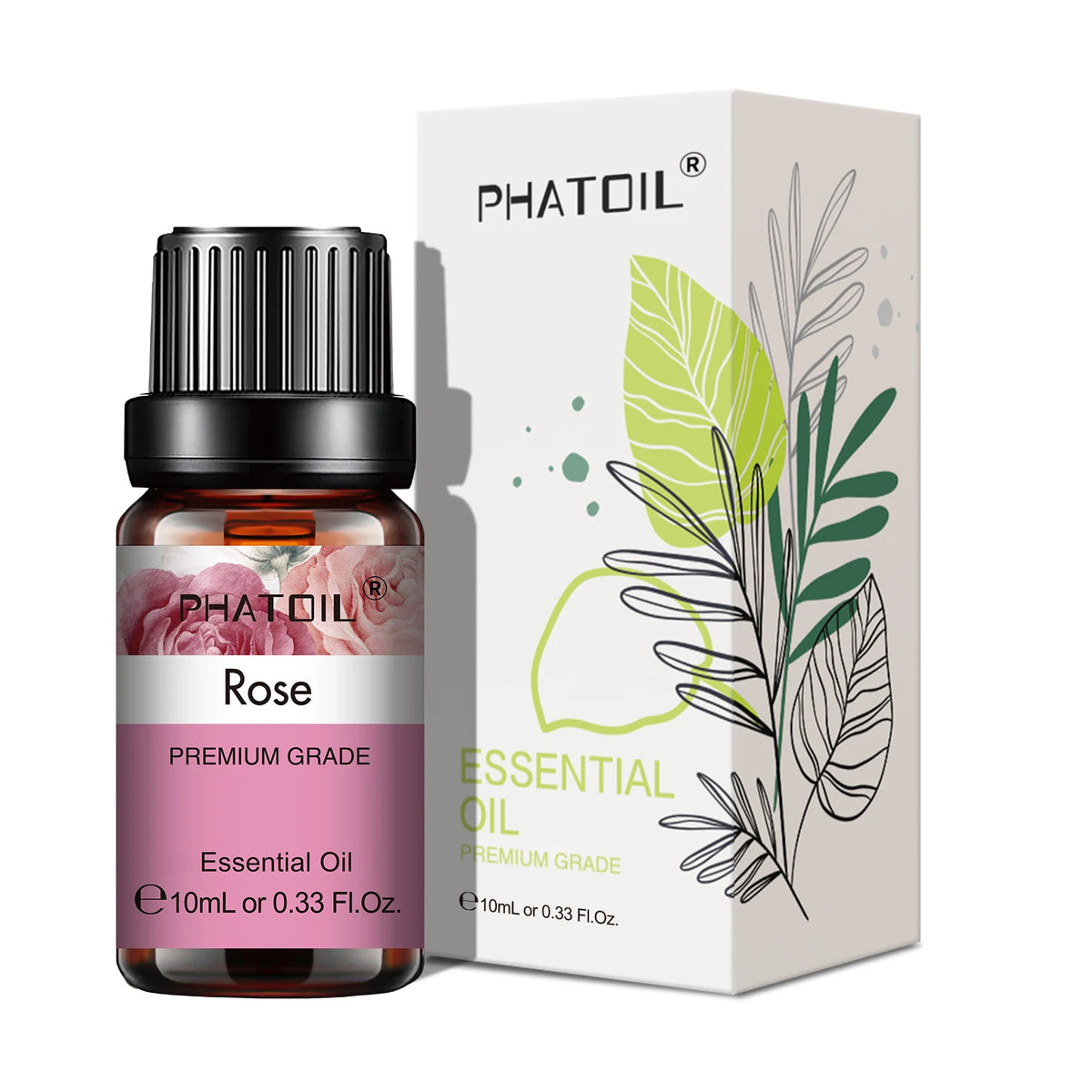 Aceites Esenciales