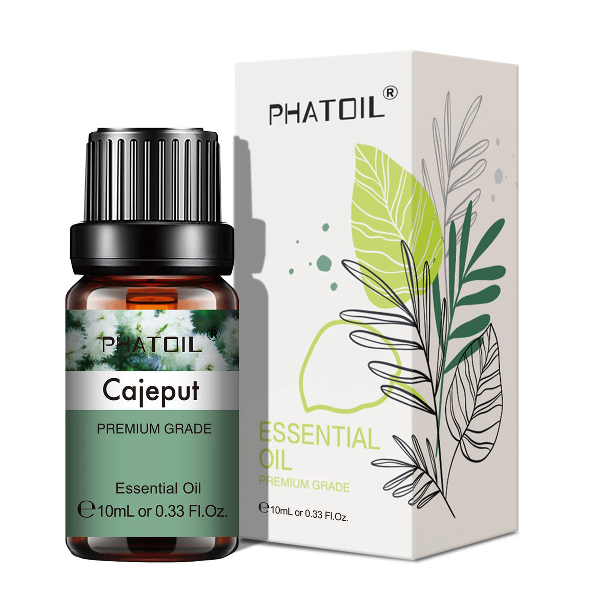 Aceites Esenciales
