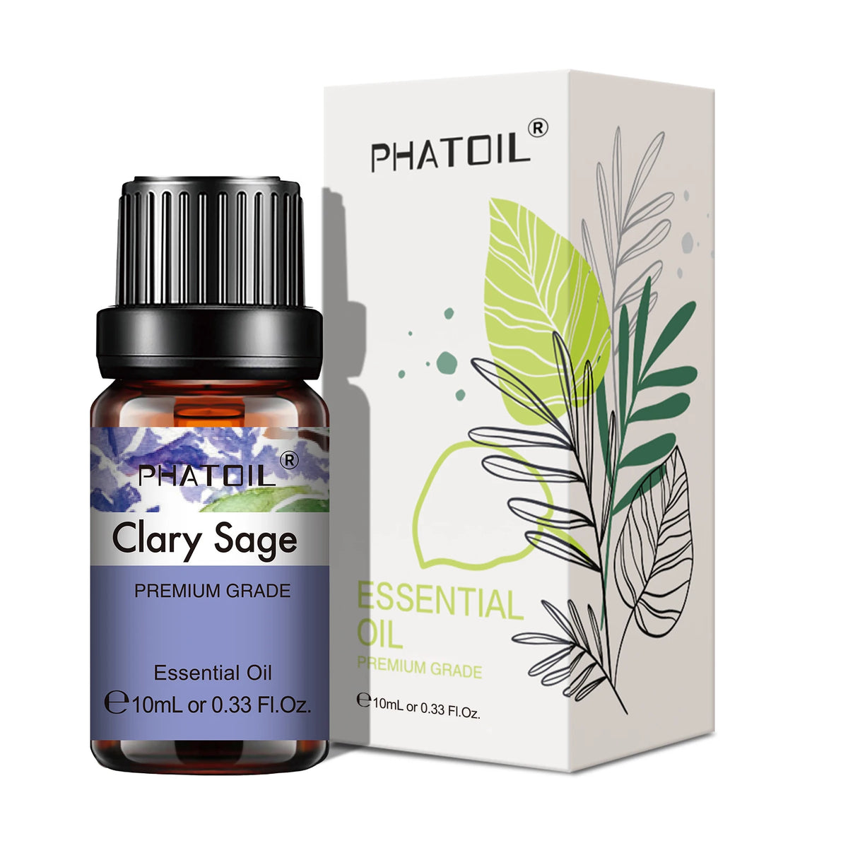 Aceites Esenciales