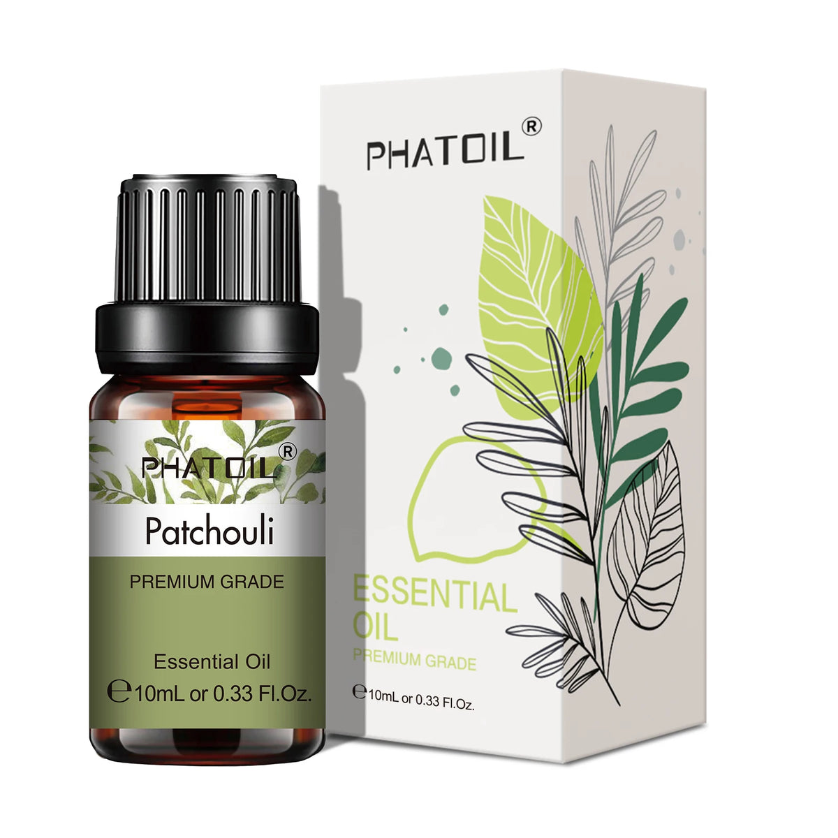 Aceites Esenciales