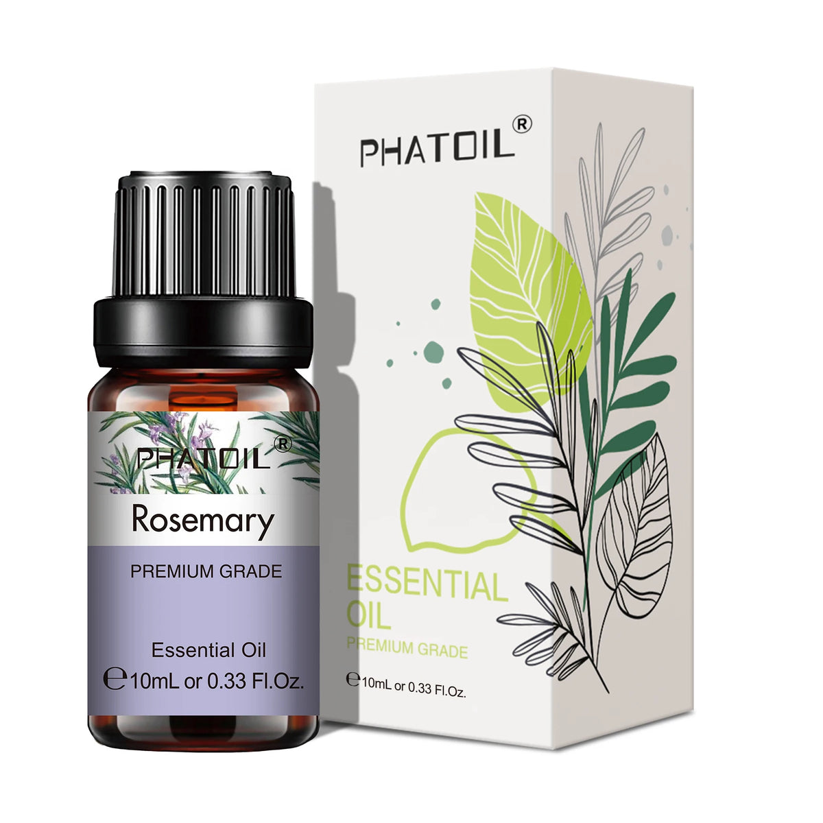 Aceites Esenciales