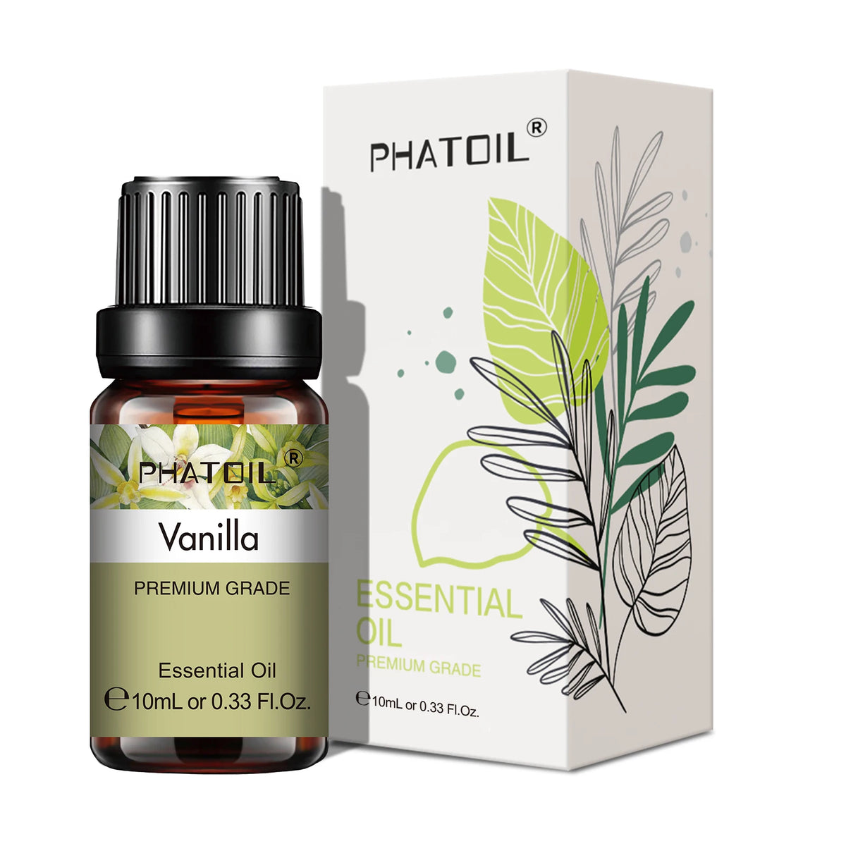 Aceites Esenciales