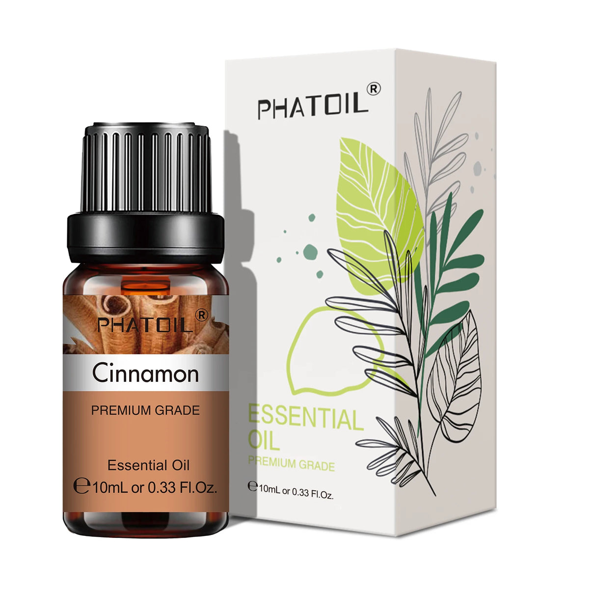 Aceites Esenciales