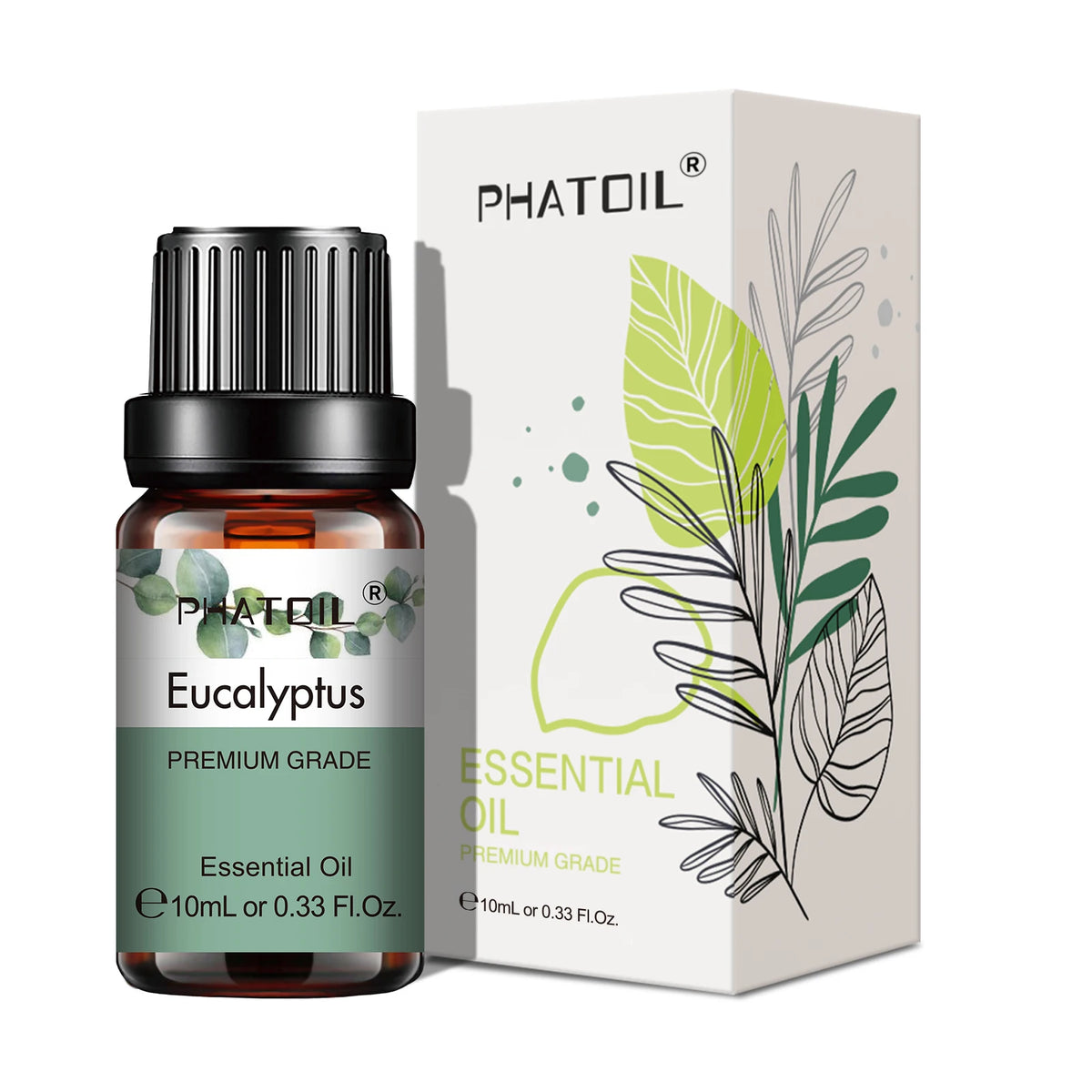 Aceites Esenciales