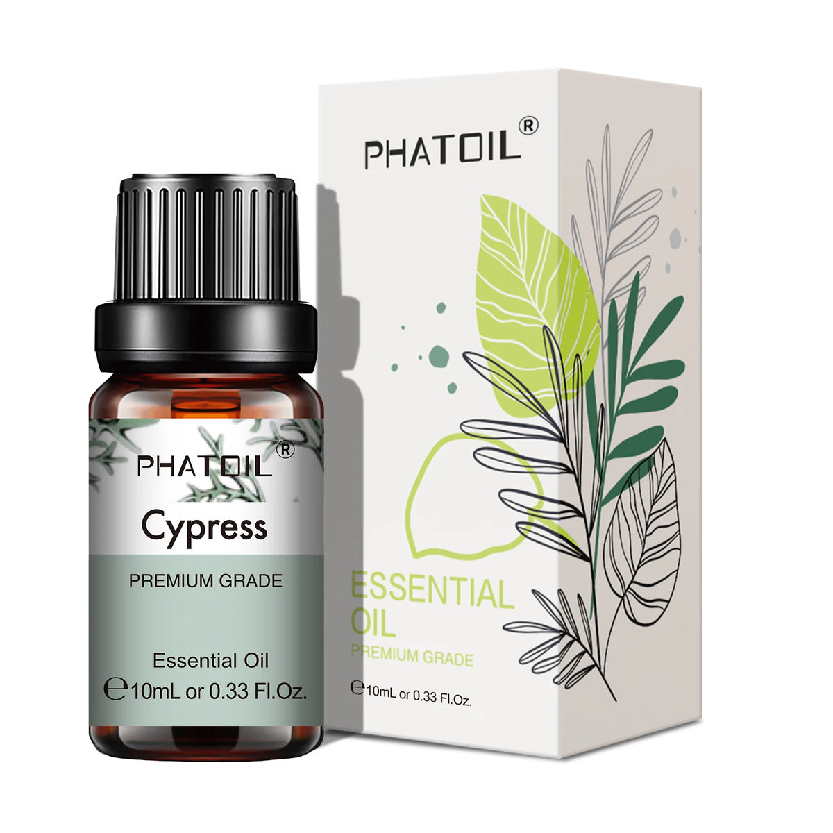 Aceites Esenciales
