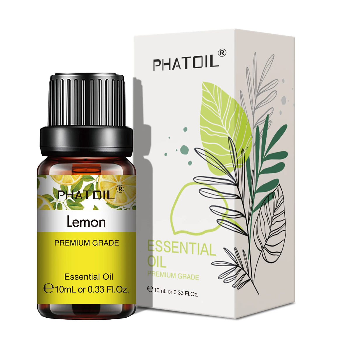 Aceites Esenciales