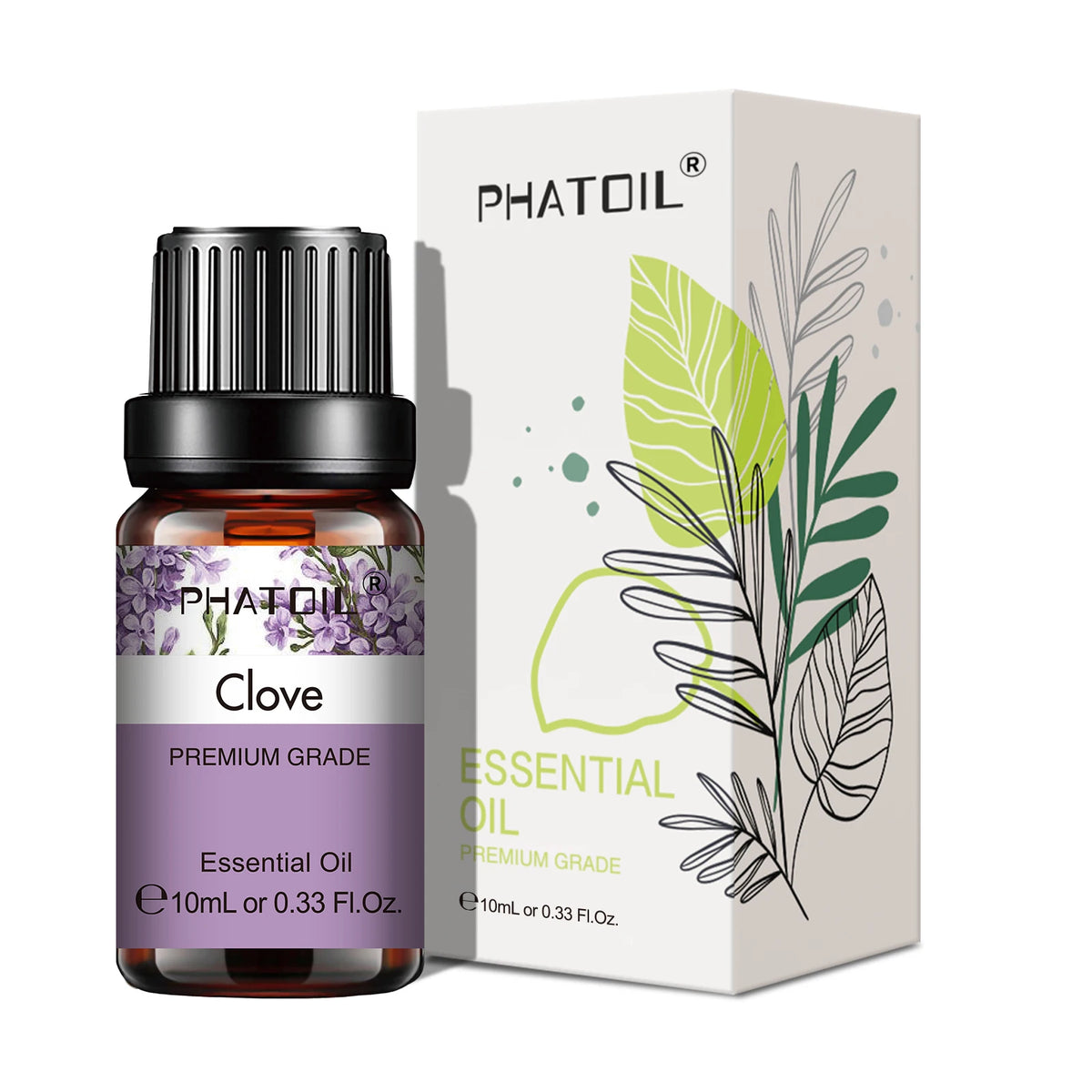 Aceites Esenciales